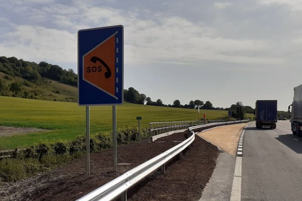 Go Left
